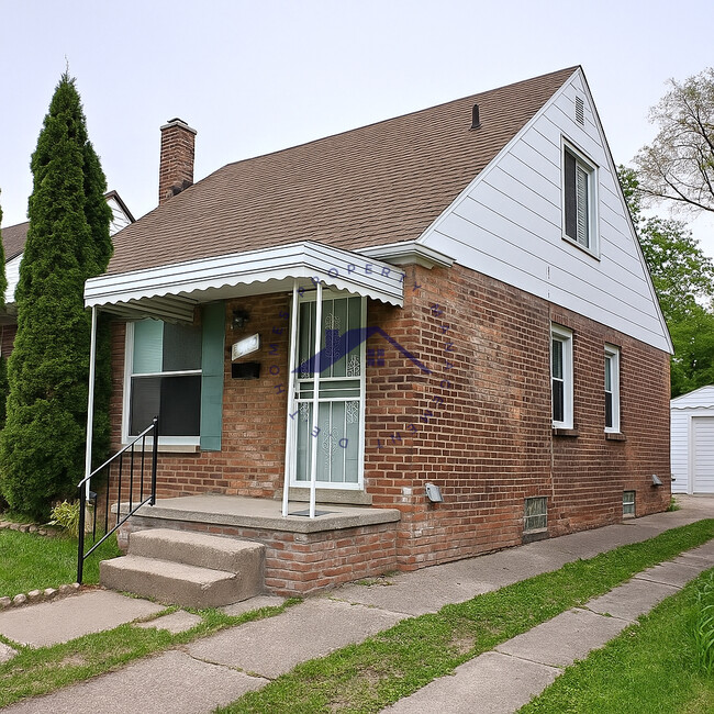 Building Photo - 19418 St Marys St
