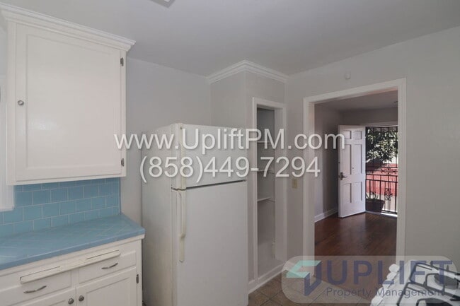 Building Photo - 4120 Gamma St