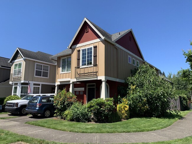 Building Photo - Beautiful 3 BD | 2.5 BA | Single Family Home | Located in Hillsboro's Arbor Roses Community | Spe...