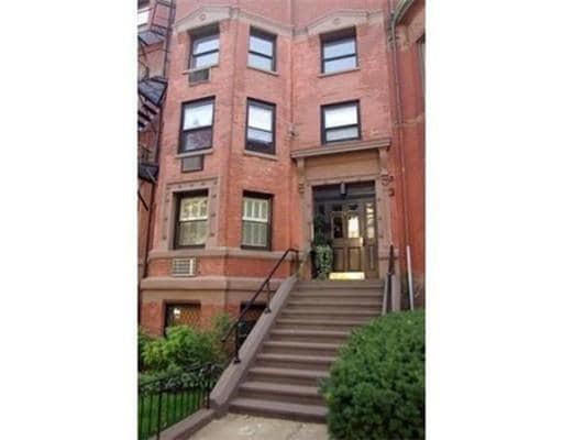 Building Photo - 281 Beacon St