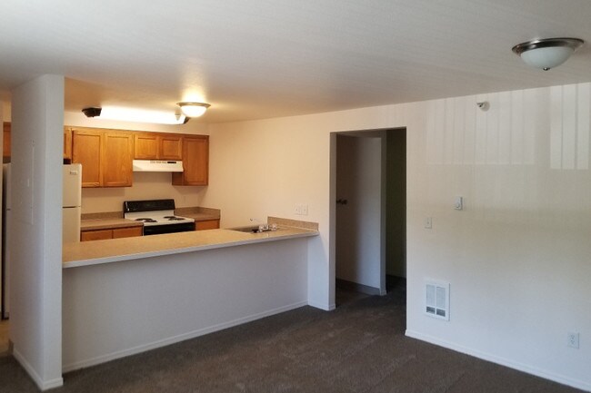 Building Photo - Ford Street Apartments