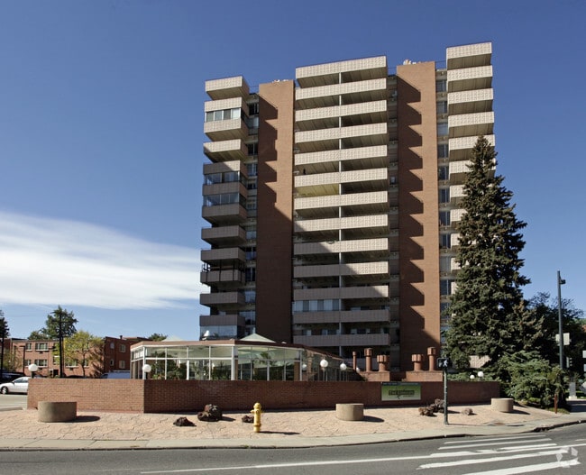 Liongate Apartments 90 Corona St Denver CO 80218 Apartment Finder