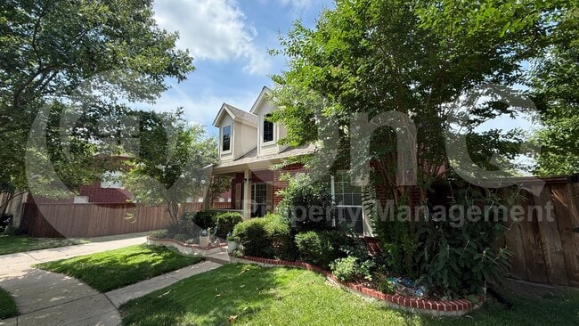 Building Photo - 9584 Park Garden Dr