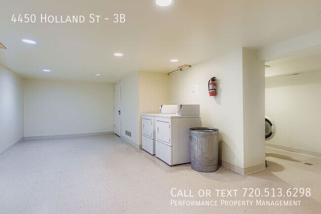 Building Photo - 4450 Holland St