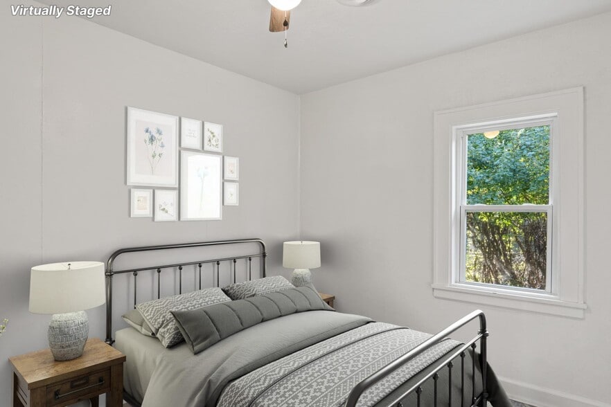 Building Photo - 402 Burlington Ave