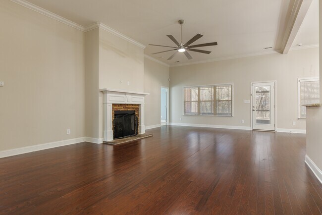 Building Photo - 8317 Anslee Way NW