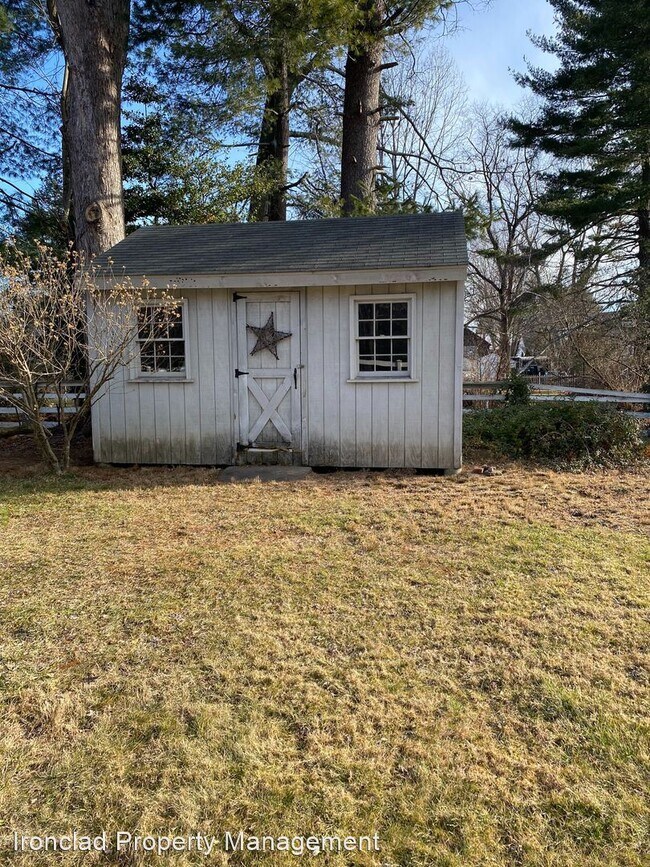 Building Photo - 2 br, 1 bath House - 187 Pratt Street