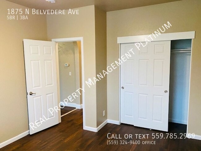 Building Photo - 1875 N Belvedere Ave