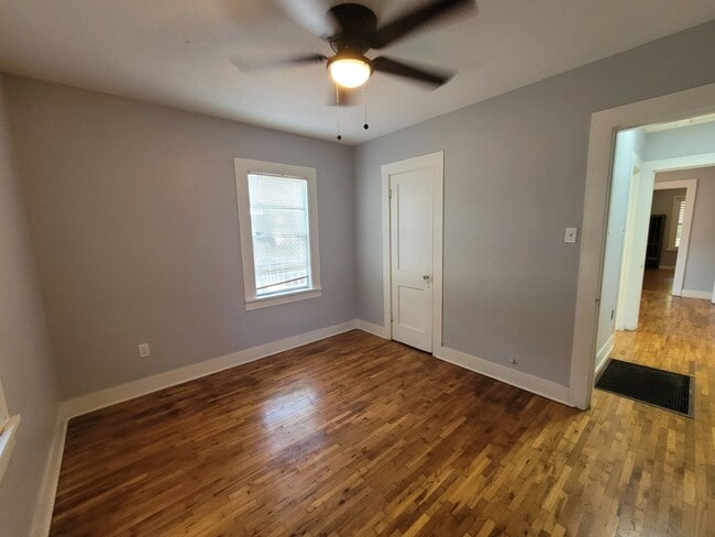 Building Photo - Home in Hot Springs