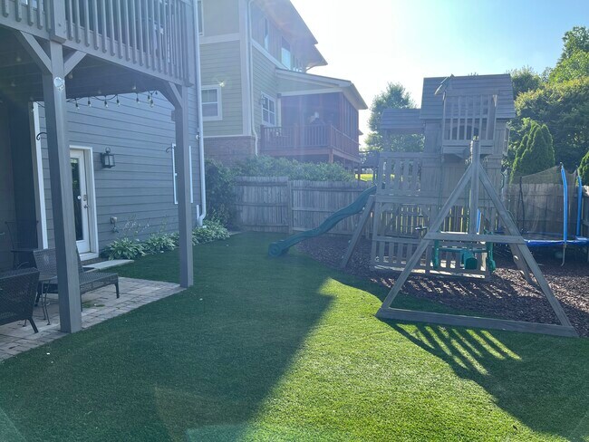 Building Photo - 1532 Craftsman Rd NW