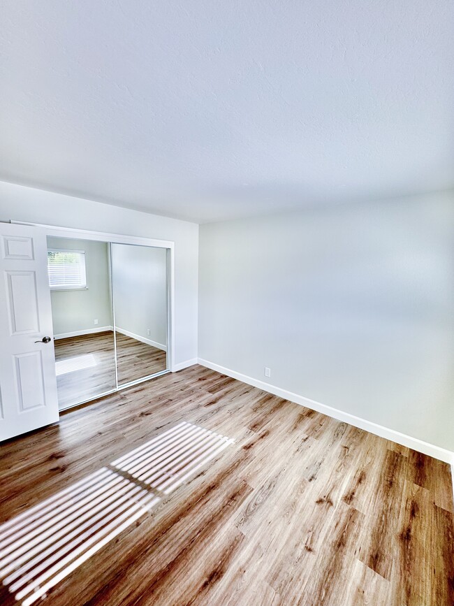 Floorplan - Escape Apartments