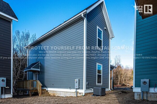 Building Photo - 1003 Lamarie Heights, Fayetteville AR 72704