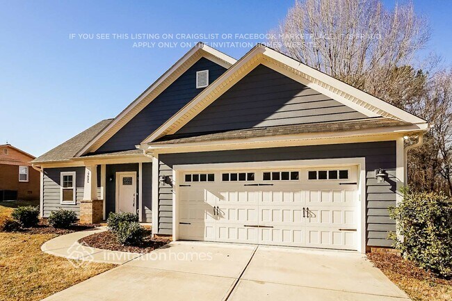 Building Photo - 9825 Rich Hatchet Rd