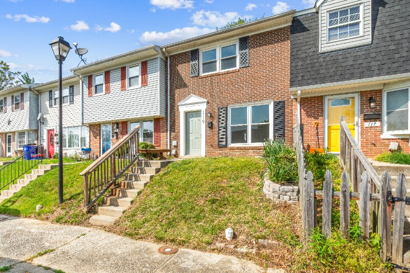 Building Photo - 119 W Orndorff Dr