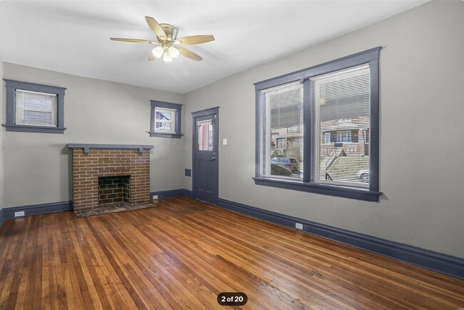 Building Photo - 4040 Shreve Ave