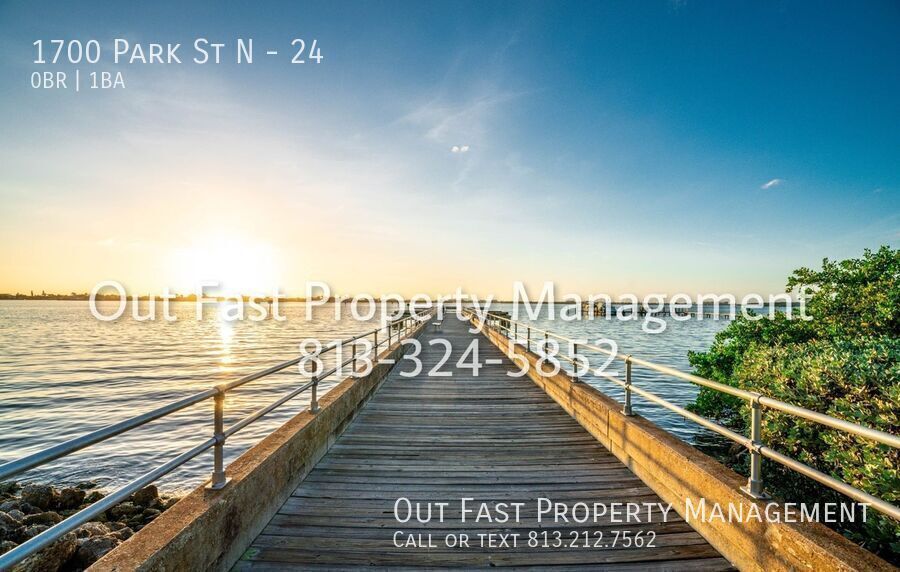 Building Photo - 1700 Park St N