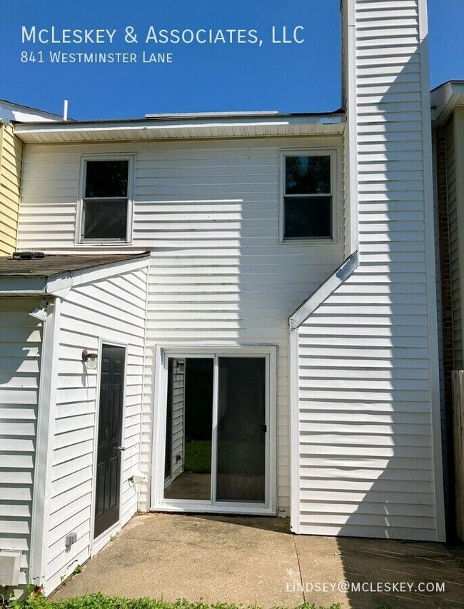 Building Photo - 841 Westminster Ln