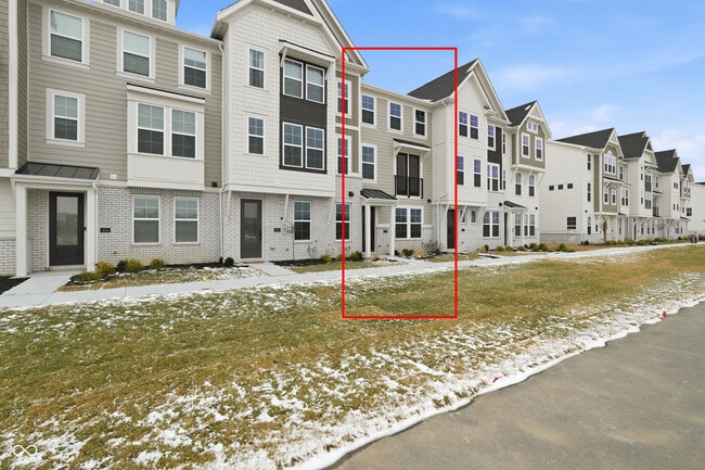 Building Photo - 420 Elite St