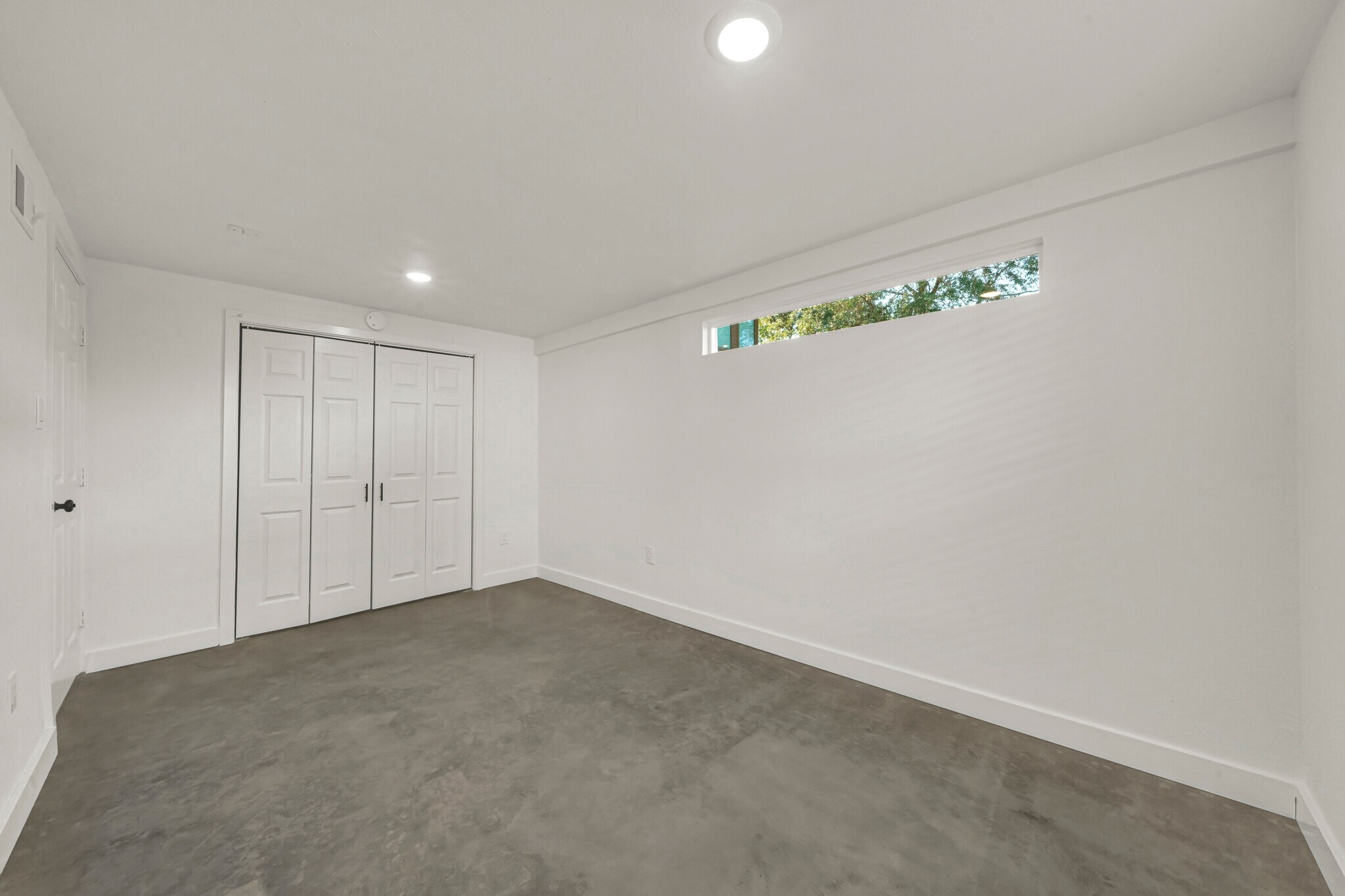Bedroom - 1518 Dorothy St