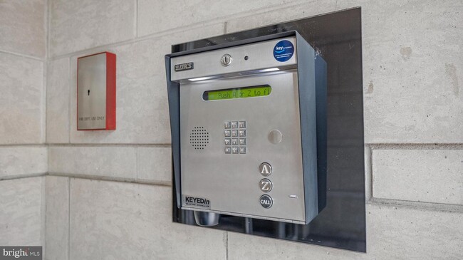 Building Photo - 4025 Connecticut Ave NW