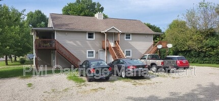 Building Photo - 415 Ohio Ave