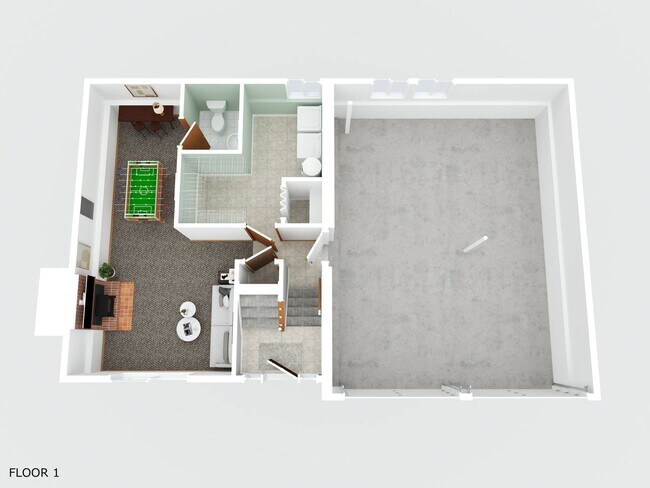 Building Photo - Private Pool, Firepit, BBQ - A FUN place to RELAX. Fully furnished and fully stocked.