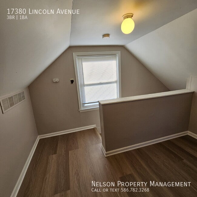 Building Photo - 17380 Lincoln Ave