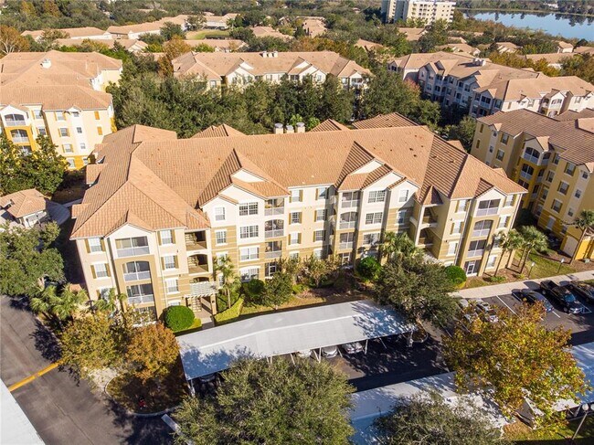 Building Photo - 3344 Robert Trent Jones Dr