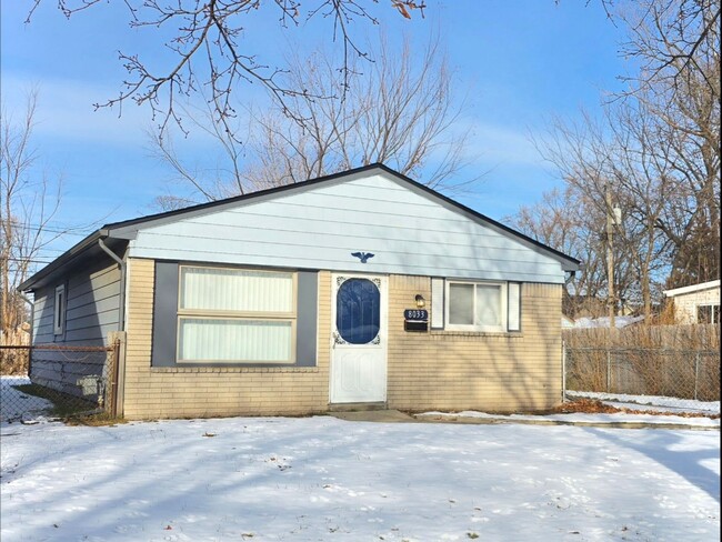 Building Photo - 8033 Studebaker Ave