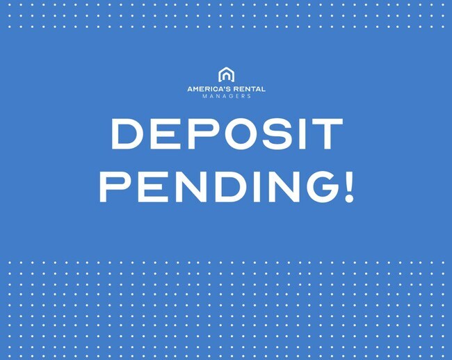 Primary Photo - DEPOSIT PENDING!!! Home for Rent in Eastab...