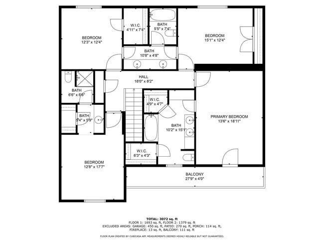 Building Photo - 16130 Hexham Dr