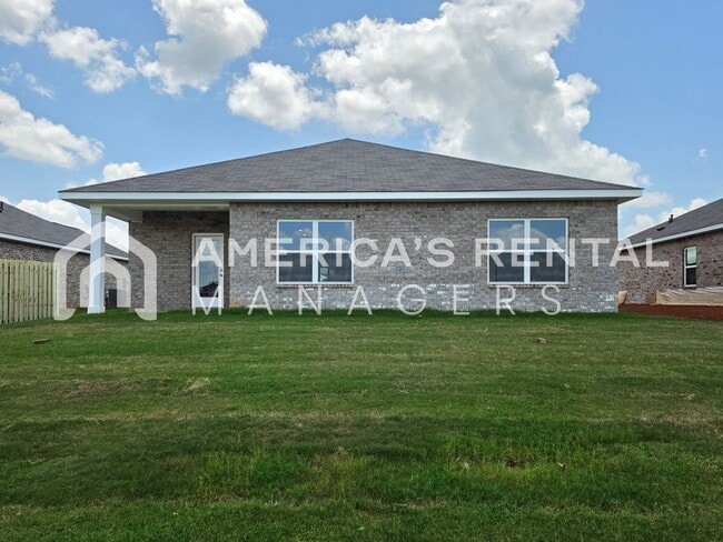 Building Photo - New Construction Home for Rent!