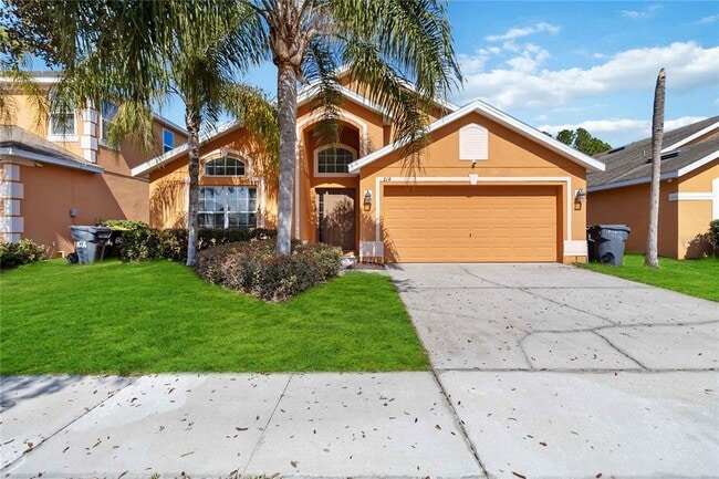 Building Photo - 814 Orange Cosmos Blvd