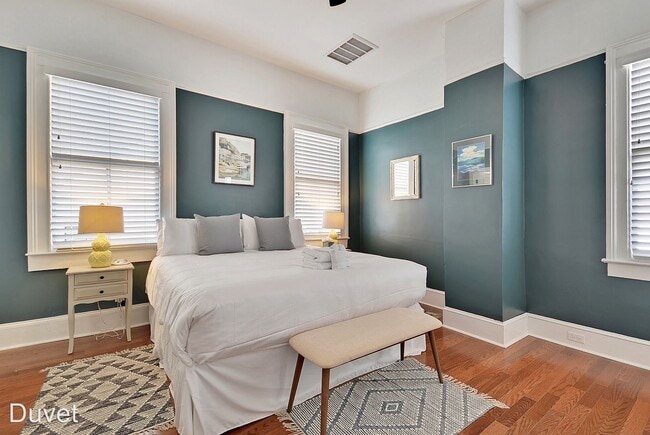 Building Photo - 3 br, 3 bath House - 52 Cannon Street B