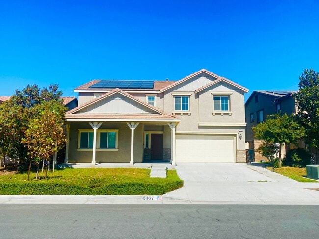 Building Photo - Large beautiful Home in the city of Ontario