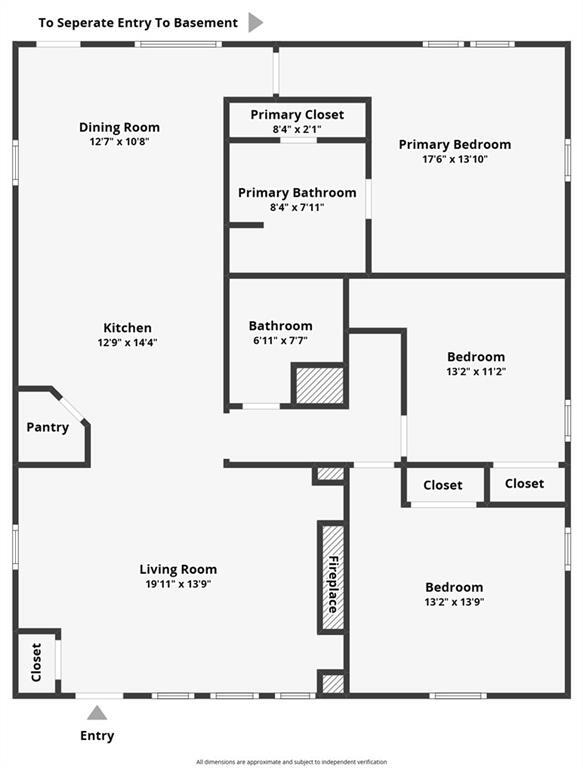 Building Photo - 2245 Nelms Dr SW