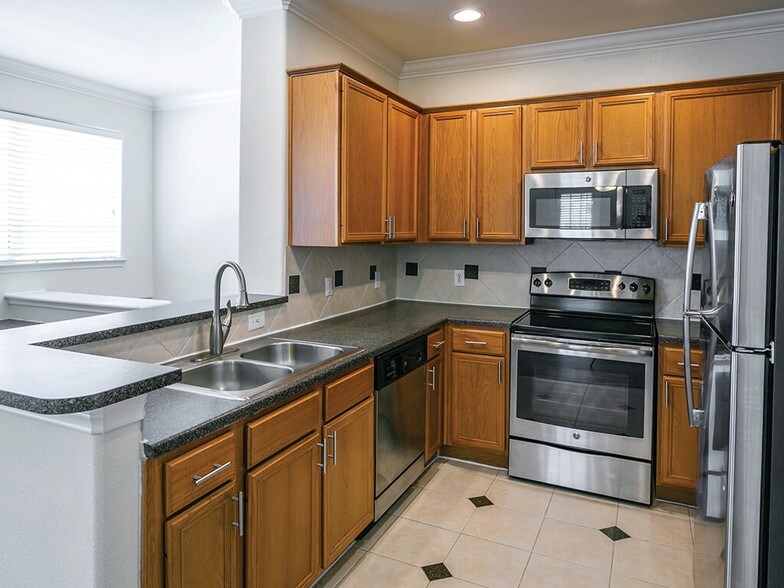 The Dominion Apartments 15596 Interstate 45 S Conroe TX 77384