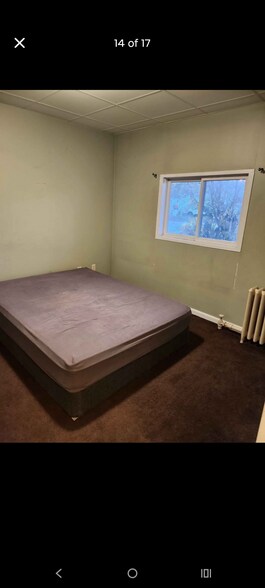 Bedroom - 434 Main St