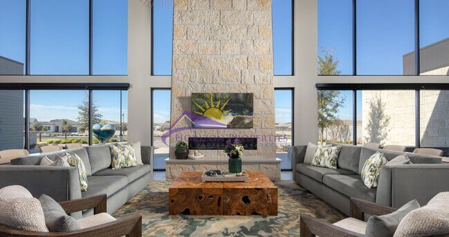 Building Photo - Immaculate Luxury 2 Bed 2.5 Bath 2,012sqft...