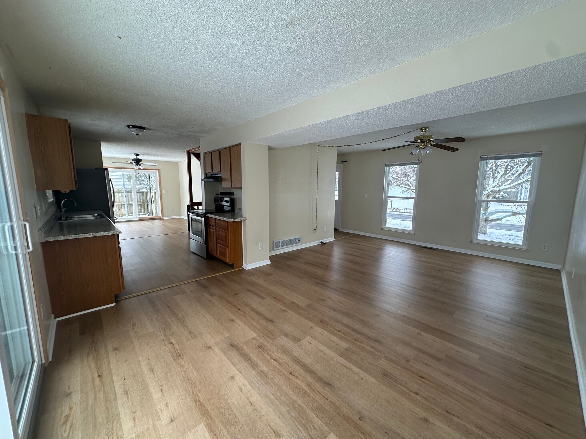 Building Photo - 5336 Bonner Dr