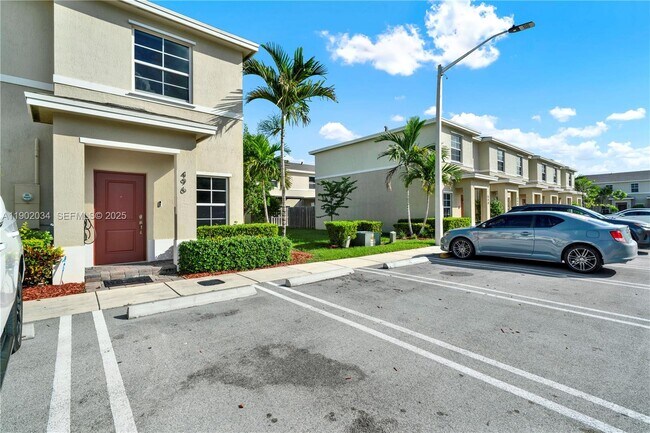 Building Photo - 496 NE 4th Terrace