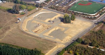 Building Photo - Amity Orchards