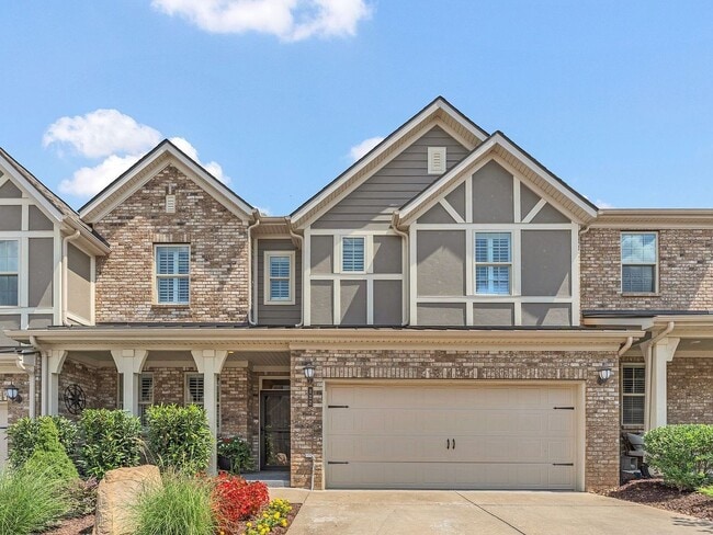 Primary Photo - Stunning Townhome in Foxland Harbor – Golf...