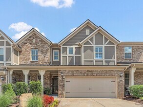 Building Photo - Stunning Townhome in Foxland Harbor – Golf & Lake Community