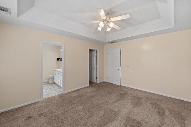 Building Photo - Beautiful 4-Bedroom Home with Lagoon Views in Pooler's Arbors at Godley Station