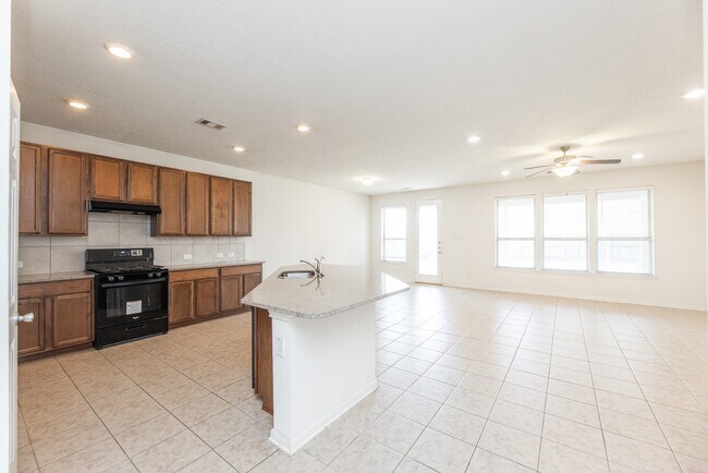 Building Photo - 25342 Briscoe Village Dr