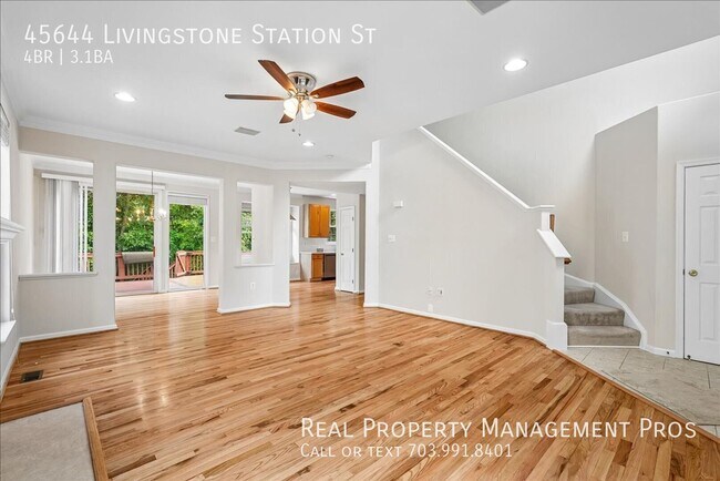 Building Photo - 45644 Livingstone Station St
