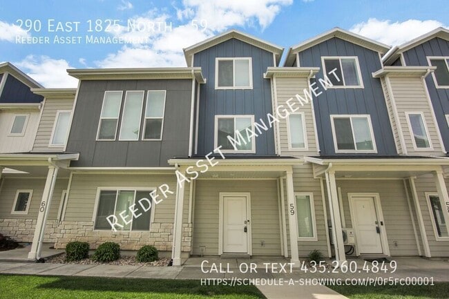 Primary Photo - 290 E 1825 N