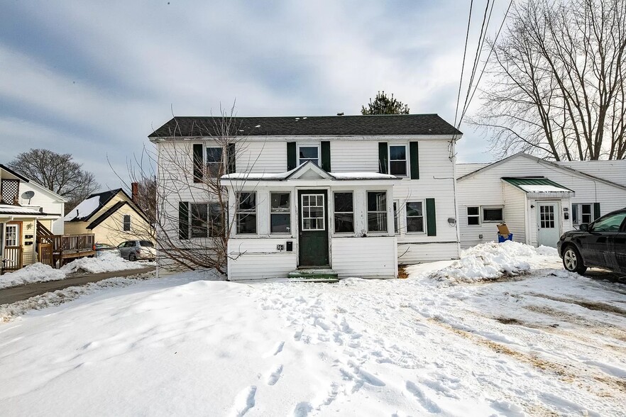 Building Photo - 96 Bosworth St