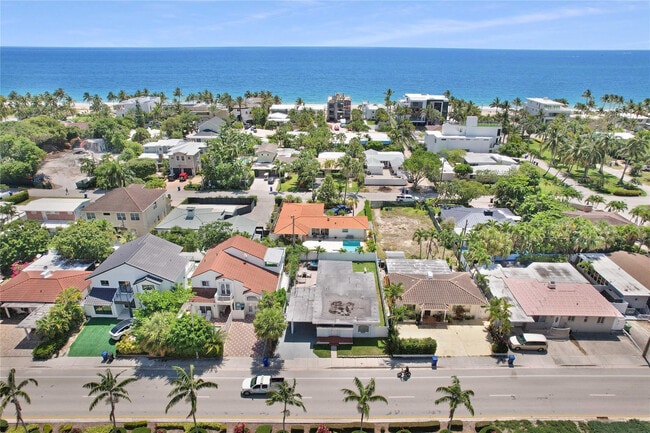 Building Photo - 2716 N Ocean Blvd